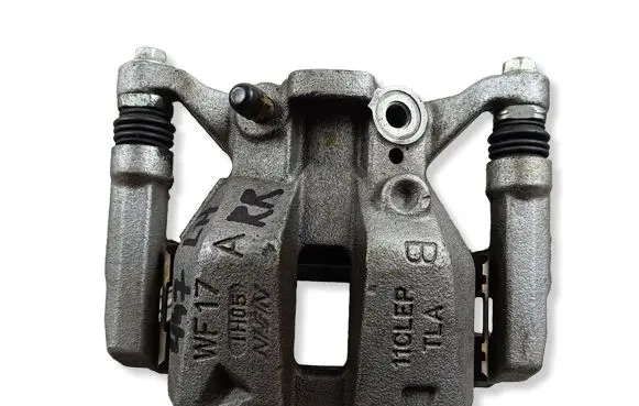 Honda CR-V Rear brake caliper 