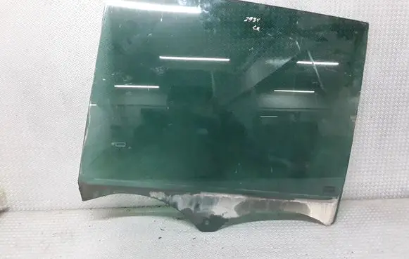 Renault Espace - Grand espace IV Rear door window glass