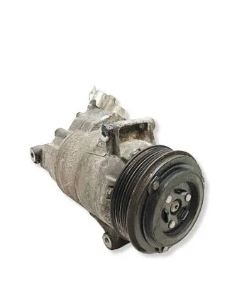 Opel Zafira C Air conditioning (A/C) compressor (pump) 13450516 401575950 11065152230C