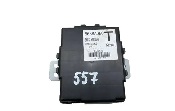 Mitsubishi Outlander Other control units/modules 8638A060