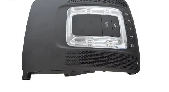Mercedes-Benz A W177 Front seat light A0009008130