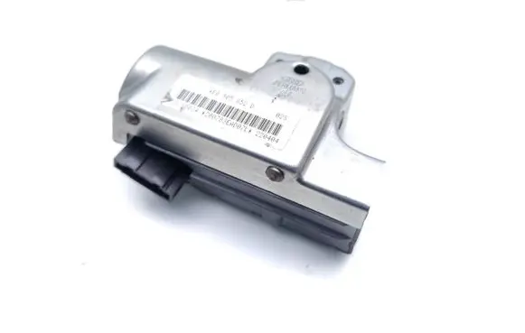 Porsche Cayenne (9PA) Steering wheel lock 4E0905852D