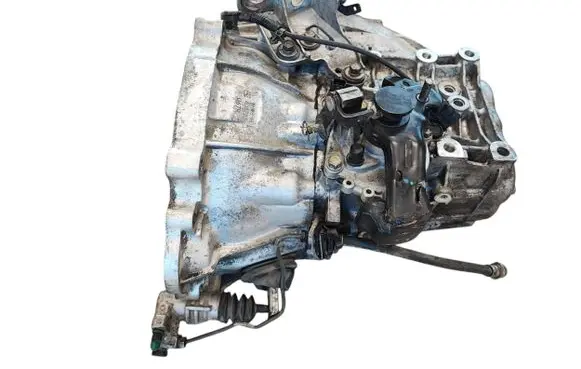 KIA Rio Manual 6 speed gearbox U67R WHW6H 403723