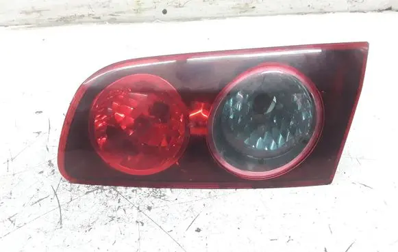 Fiat Croma Tailgate rear/tail lights 27482201