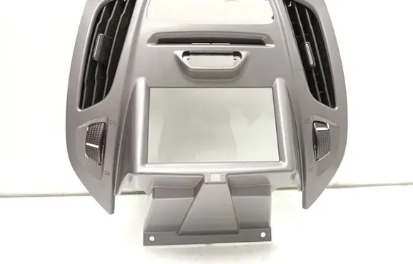 Ford Transit - Tourneo Connect Dash center air vent grill DT11V014L20ACW DT11V014L21ACW DT1118835FH3BP7