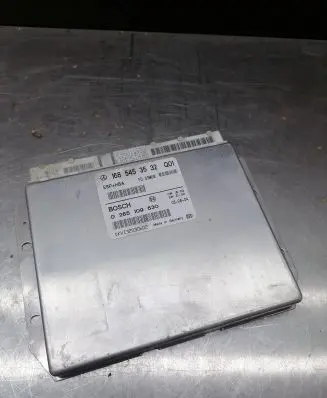 Mercedes-Benz A W168 ESP (stability system) control unit 1685453532 0265109630