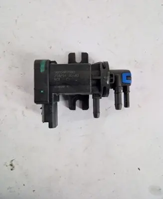 Peugeot 3008 I Turbo solenoid valve 9801887680