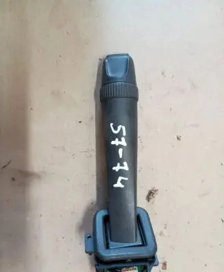 Volvo V50 Wiper control stalk 17D770