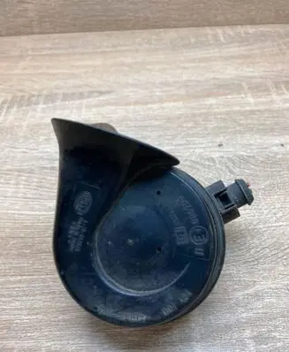 Volkswagen PASSAT B6 Horn signal 007424 400HZ