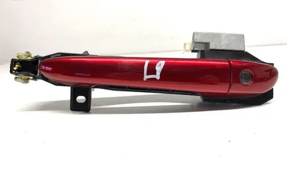 Mazda 2 Front door exterior handle