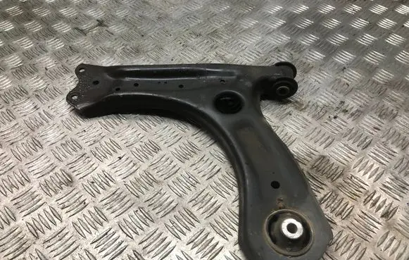 Front lower control arm/wishbone