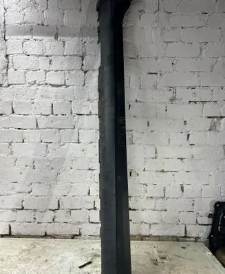 BMW X3 F25 Sill 51777210080 10503410US