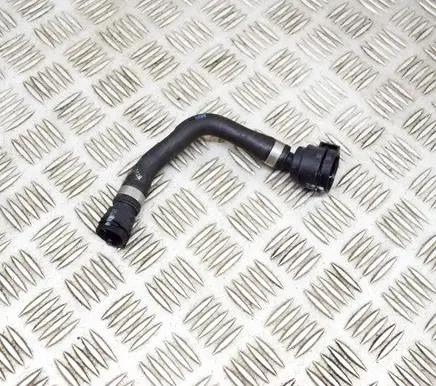 BMW iX3 G08 Engine coolant pipe/hose 8743381