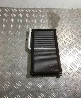 Audi A6 S6 C6 4F Heater blower radiator 4F0820031C