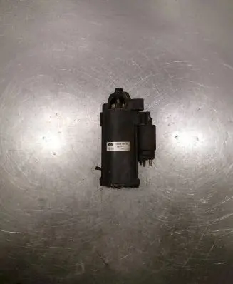 Ford S-MAX Starter motor RE6G9N11000FA 1756795 C2815