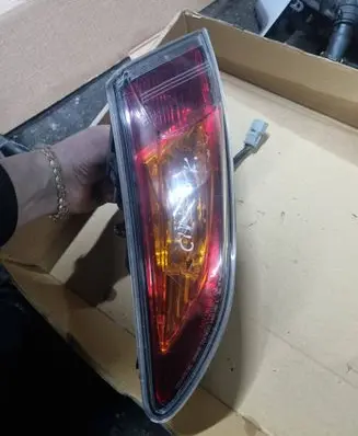 Honda Civic Rear/tail lights