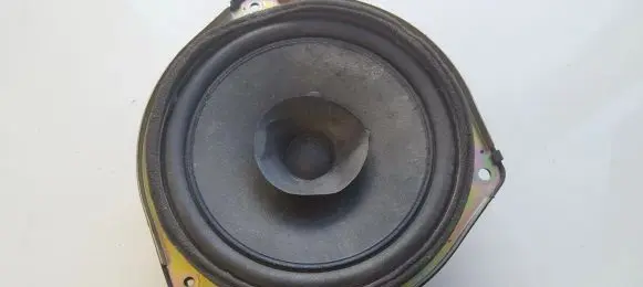 Mazda Premacy Front door speaker d35066960