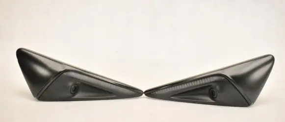 Tesla Model 3 Front indicator light