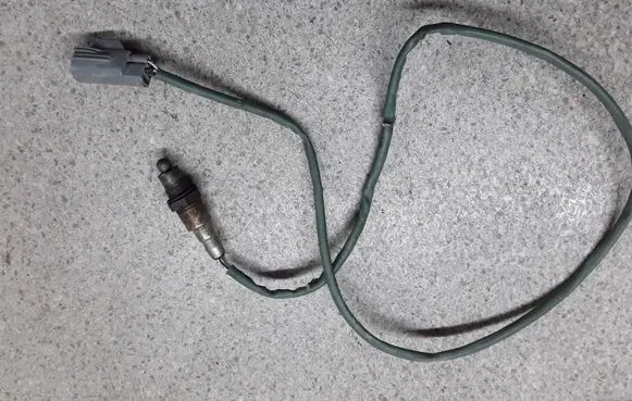 Jaguar XF X250 Lambda probe sensor K8D29G444AC 0285030512