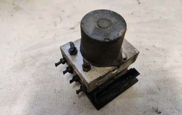 Ford Transit ABS Pump CC112C405BA 0265251564