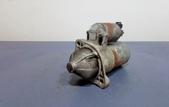 Hyundai i40 Starter motor 36100-2A900