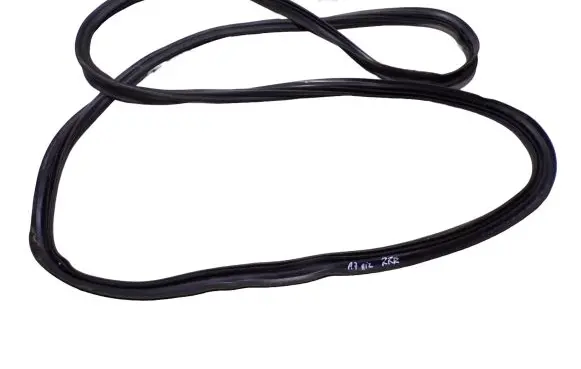 Audi A7 S7 4G Loading door rubber seal (on body) 4G8827705A