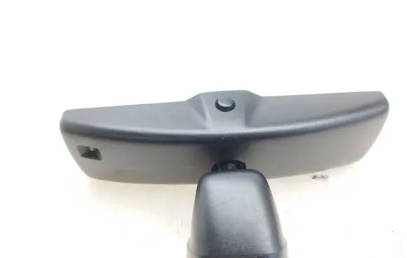 Volkswagen Golf VII Rear view mirror (interior) 7N0857511L 9053541 E0011656