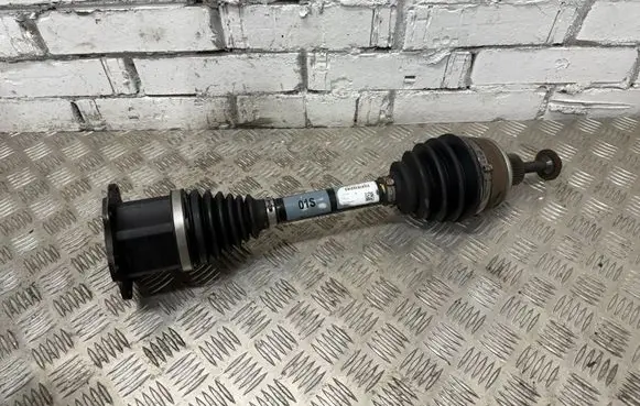 Audi A6 S6 C8 4K Front driveshaft 4K0407271B