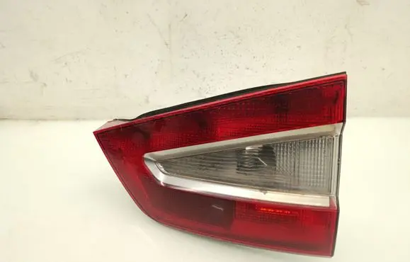Ford Galaxy Tailgate rear/tail lights 