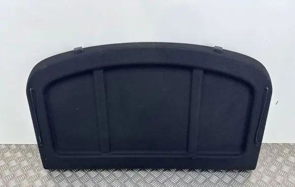 KIA Xceed Parcel shelf