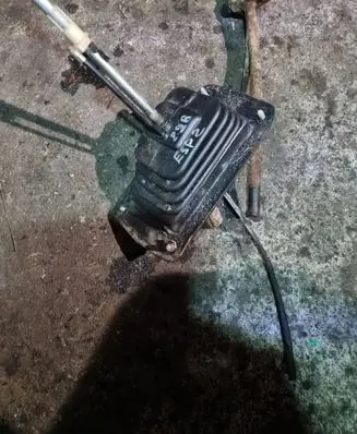 Renault Espace II Gear shifter/selector