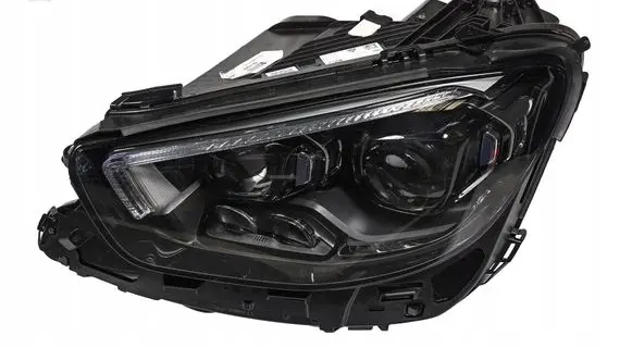 Mercedes-Benz E W213 LED Daytime headlight A2139067508