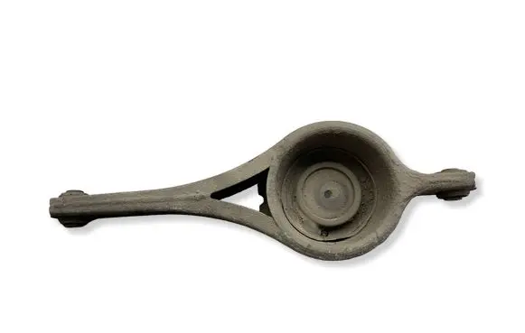 Volvo S80 Rear upper control arm/wishbone 31201087