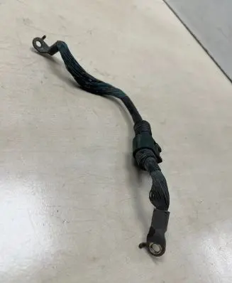 Honda Civic Negative earth cable (battery)