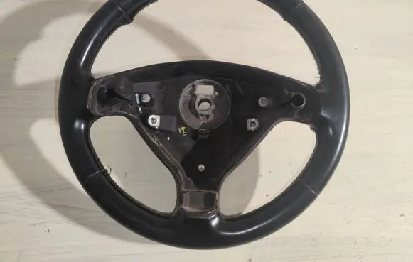 Opel Astra G Steering wheel 13127924