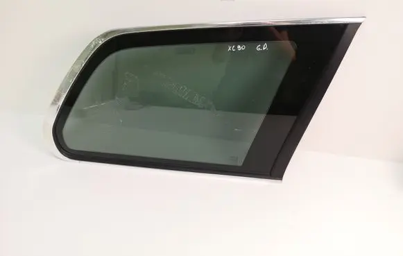 Volvo XC90 Rear side window
