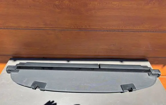Mazda CX-5 II Parcel shelf load cover CAA191047C
