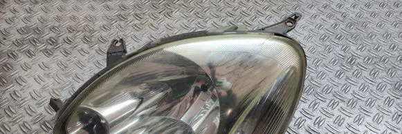 Headlight/headlamp