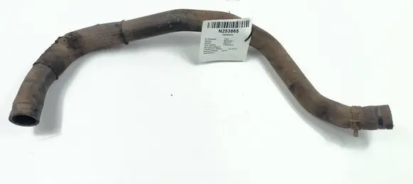 Renault Maxity Gearbox oil cooler pipe/hose 