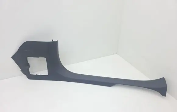 Mercedes-Benz E W213 Front sill trim cover A2136800235