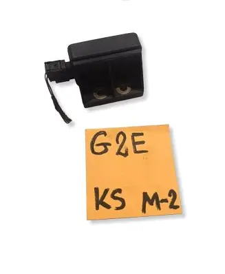 Mercedes-Benz C AMG W203 Fuse box set 10098000391