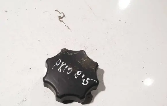 Opel Omega B2 Seat adjustment knob 90519471