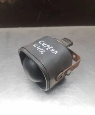 Alarm system siren