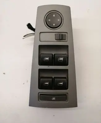 BMW 7 E65 E66 Electric window control switch 6915008