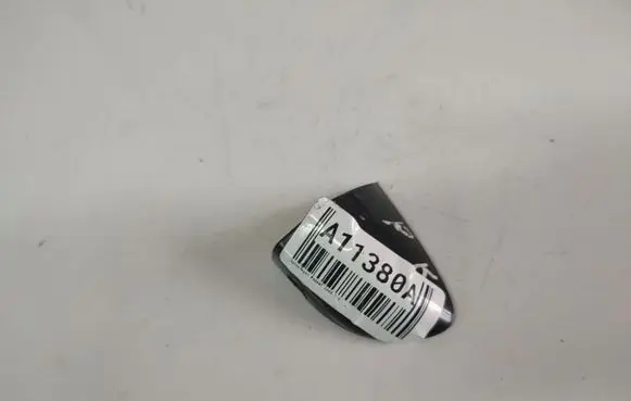 Volkswagen PASSAT B6 Loading door cover/cap 1C0837875