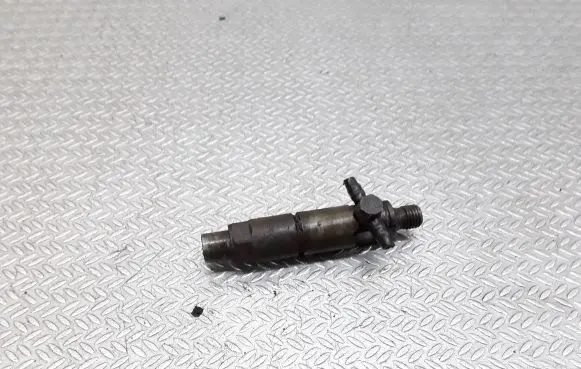 Peugeot Boxer Fuel injector KBE58S44