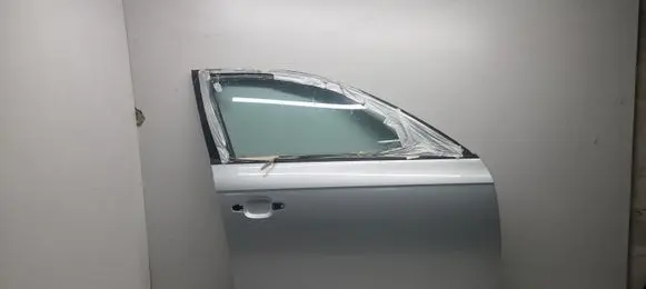 Audi A4 S4 B8 8K Front door