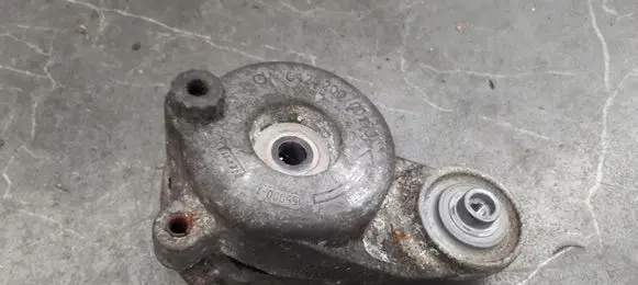 Mercedes-Benz E W211 Timing belt tensioner a6422000070