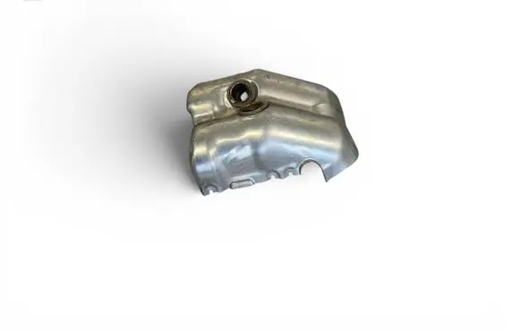 BMW M5 Exhaust heat shield 7843159 7845810