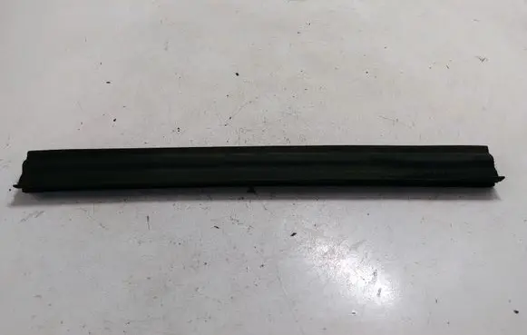 Audi A4 S4 B8 8K Engine compartment rubber 